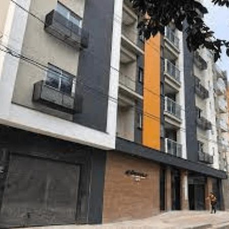 Apartamento Novinho E Confortavel No Centro De Foz ฟอสดูอีกวาซู ภายนอก รูปภาพ
