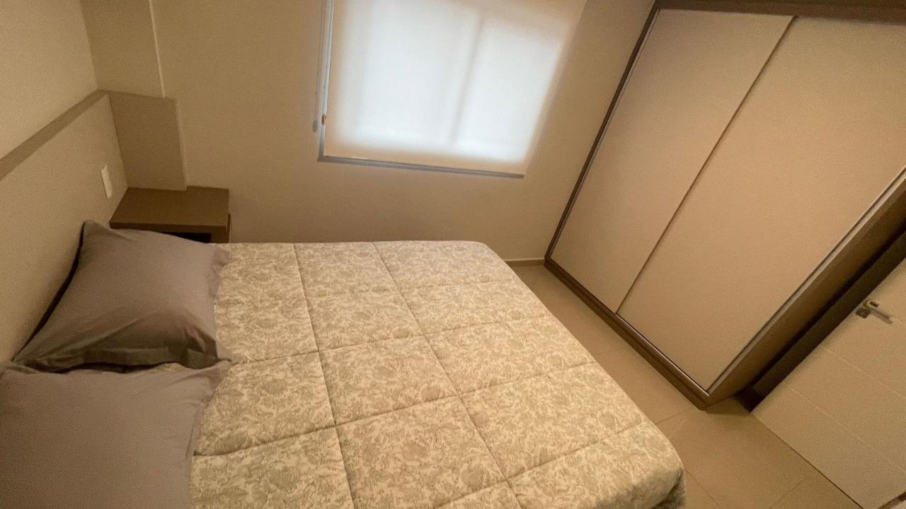 Apartamento Novinho E Confortavel No Centro De Foz ฟอสดูอีกวาซู ภายนอก รูปภาพ