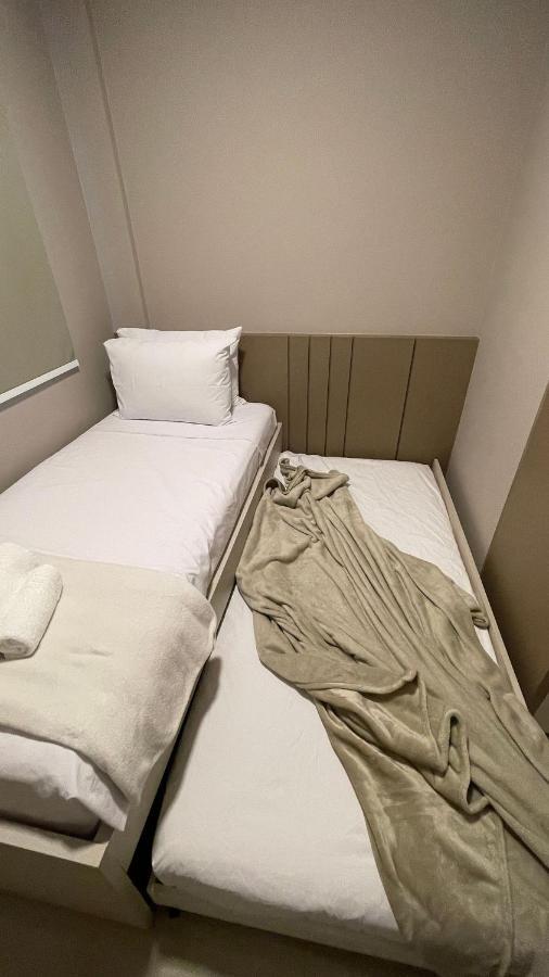 Apartamento Novinho E Confortavel No Centro De Foz ฟอสดูอีกวาซู ภายนอก รูปภาพ