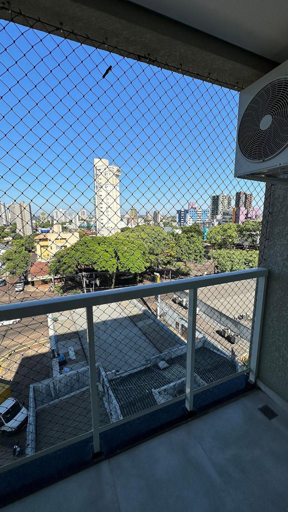 Apartamento Novinho E Confortavel No Centro De Foz ฟอสดูอีกวาซู ภายนอก รูปภาพ