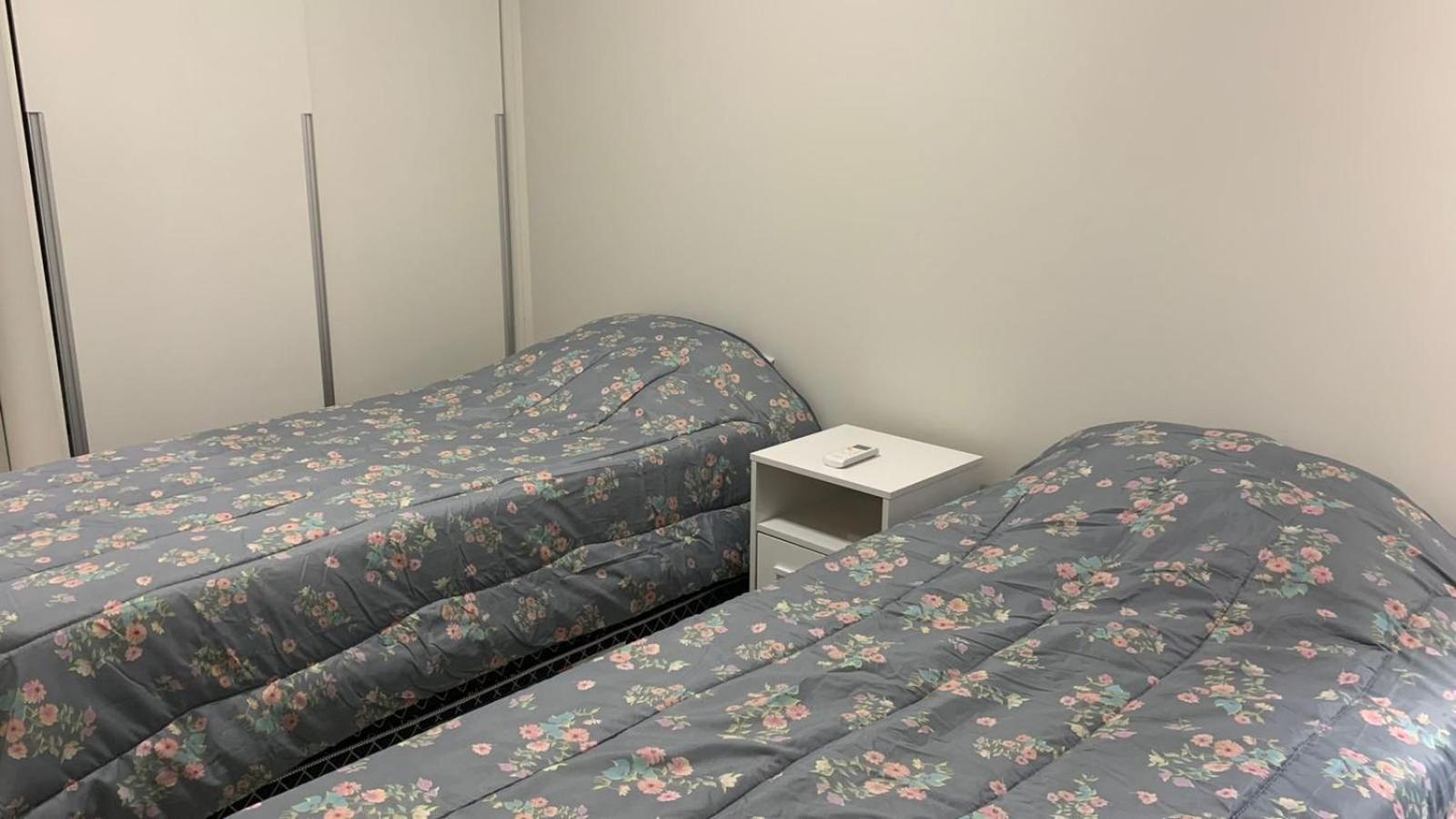 Apartamento Novinho E Confortavel No Centro De Foz ฟอสดูอีกวาซู ภายนอก รูปภาพ