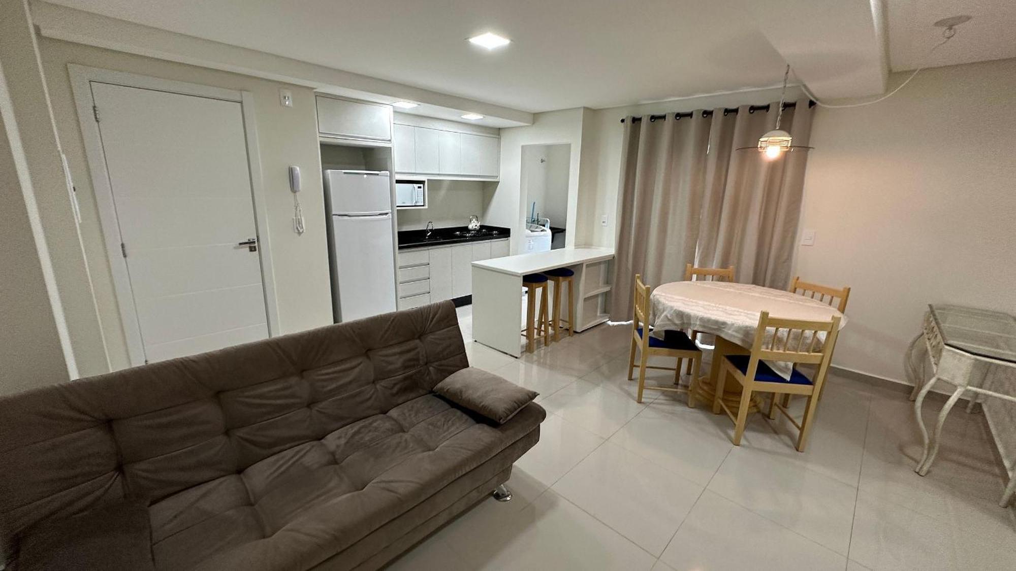 Apartamento Novinho E Confortavel No Centro De Foz ฟอสดูอีกวาซู ภายนอก รูปภาพ